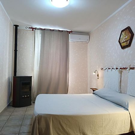 La Mezzanella Guesthouse Porto Torres Eksteriør billede