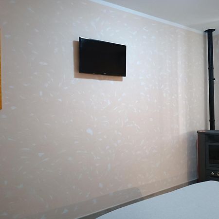La Mezzanella Guesthouse Porto Torres Eksteriør billede